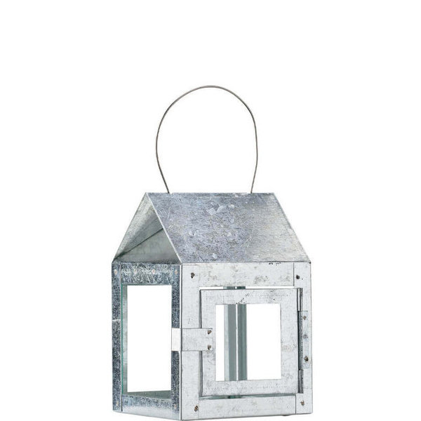 a2 Living Hanging Laterne, galvanized
