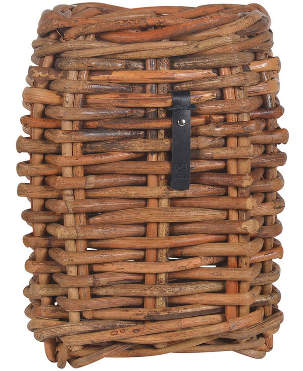a2 Living Mini Square Rattan Basket